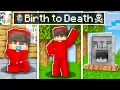 Download Lagu Cash's BIRTH to DEATH In Minecraft!