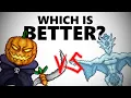 What is Terraria s BEST Moon Event