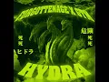 FORGOTTENAGE x GTM "HYDRA"