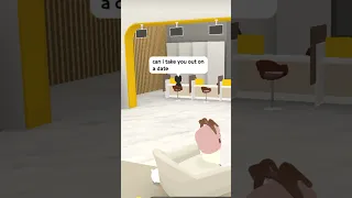 Overheard This At The Bank 