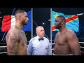Lagu Heavyweight Clash! Martin Bakole (COD) vs Tony Yoka (FRA) | Boxing Fight Highlight
