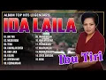 Download Lagu ALBUM TOP HITS LEGENDARIS IDA LAILA - Ibu Tiri, Nasib Duda, Tega