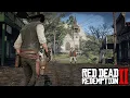 Lagu Trying To Complete All The Challenges In Red Dead Redemption 2 (Ep.24)