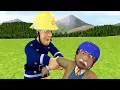 Download Lagu Sam Needs To Rescue Trevor! 🔥 FULL EPISODES  New Fireman Sam Videos 🔥