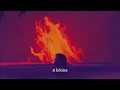 Mora - CALENTÓN (Lyric Video)