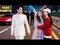 Download Lagu Poor Girl Rescued CEO’s Girlfriend, Unexpectedly CEO Fell for Her at First Sight Instead! 💗
