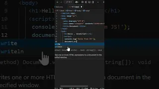 How to Run JavaScript Program in HTML Quick Beginner Guide