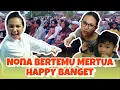 Download Lagu NAKA BERTEMU KAKEK NENEKNYA SETELAH SEKIAN LAMA | INDAH PERMATASARI \u0026 ARIE KRITING