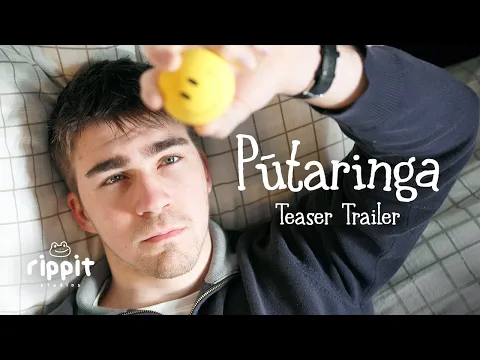 Pūtaringa - Short Film | Teaser Trailer