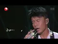 【纯享】勤深深组合经典合唱《月半小夜曲》！周深超标准粤语惊艳全场！#music #音乐 #粤语