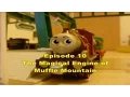Download Lagu Thomas' Magical Adventures - Episode 10 - The Magical Engine of Muffle Mountain.