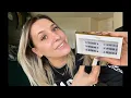 LINX sassy lash clusters review