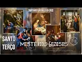 Download Lagu SANTO TERÇO - Mistérios Gozosos - 07/11/2022 - 18h100