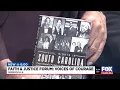Faith and Justice forum voices of courage