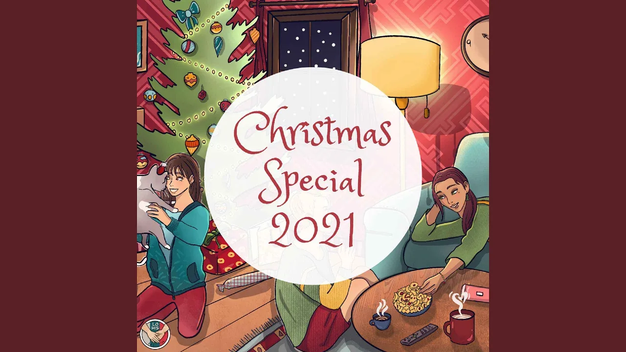 Silent Night 2021 (Christmas special 2021) Silent Night 2021 (Christmas special 2021)