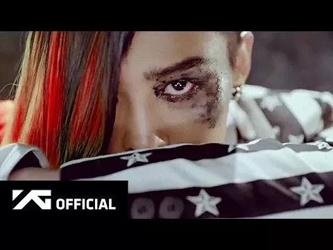 Download MP3 BIGBANG - FANTASTIC BABY M/V