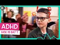 Lagu TRISTAN HEEFT ADHD 🤯 | TOPDOKS