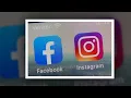 Facebook Instagram Down Users Report Account Issues