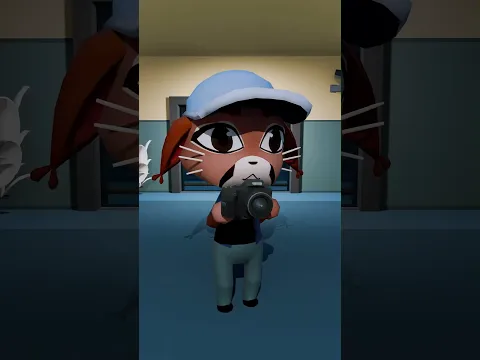 Who is Liz in Animal Hospital? - Animal Hospital Anomaly Roblox