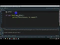 How to check if a dictionary is empty in Python