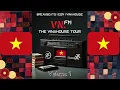 Download Lagu Vinahouse Mix 2025 | VN FM Volume 1: | DJ Phonixx