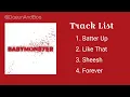 Download Lagu Babymonster - Songs Playlist (No Lyrics) [Part. 1]