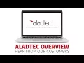 Aladtec Overview - Hear From Our Customers