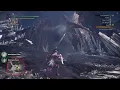 MHW Rolling Supernova 2024