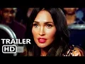 Download Lagu ABOVE THE SHADOWS Official Trailer (2019) Megan Fox Movie HD