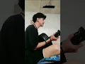 Lagu biarkan ku pergi  .