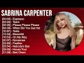 Lagu Sabrina Carpenter 2025 MIX Playlist