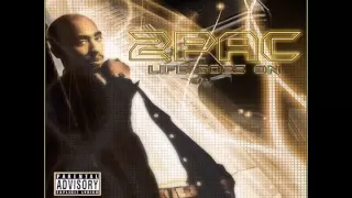 Download 2Pac - Life Goes On Instrumental MP3