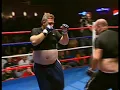 Wild Bill s NFC Fight Night 9 Josh Thompson vs Robert Alexander