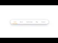 Navbar Underline Link Hover Effects Navbar Hover Effects Underline Link Hover CSS HTML