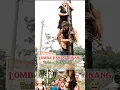 Download Lagu bule ikut panjat pinang