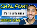 9 Things You MUST Know Before Moving To Chalfont PA