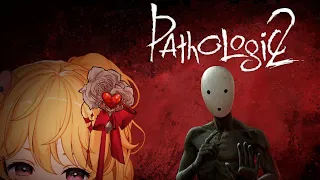 trying out PATHOLOGIC 2