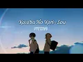 Download Lagu [MV | Vietsub] Kotoba No Kori - Sou || ことばのこり - Sou