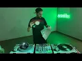 Download Lagu DANCETERIA @ MiniMix 003 COM ALPHANO Feat DJ RATINHO - DANCE MUSIC (Only Vinyl)