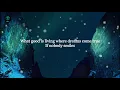 Adam Levine - A Higher Place (LYRICS)