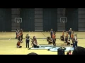 UDA 2016 Drill Downs