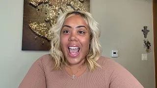 Rylee Green - Model Submission