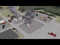 Wiregrass Public Safety Center