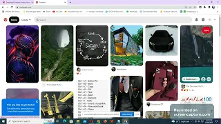 How to download Pinterest s on Windows PC Laptop