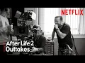 Download Lagu After Life Season 2 Outtakes | Ricky Gervais