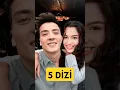 Download Lagu 2025'İN EN İYİ 5 DİZİSİ