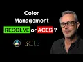Watch these 25 mins to FULLY Understand Color Management Beginners Guide