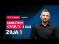 Download Lagu Maraton Gratuit | ședința #1 | Alegerea nișei de business