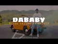 Download Lagu Toton caribo - DABABY Ft Gerald ( Official Lyrick video )