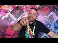 Dropmix Music Mixing Game from Hasbro @CES 2018